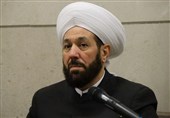 اندیشه تقریب مذاهب ایران عامل هدایت جهان به سوی راه مستقیم است