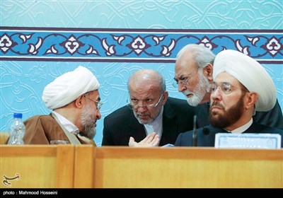 Tehran Hosts Muslim Unity Conference