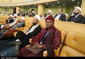 سی‌ و یکمین کنفرانس بین‌المللی وحدت اسلامی