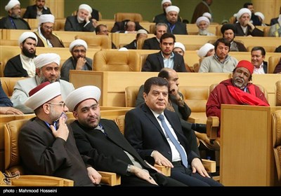 Tehran Hosts Muslim Unity Conference