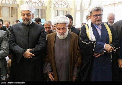 Tehran Hosts Muslim Unity Conference