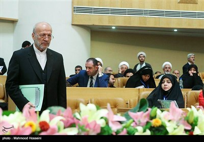 Tehran Hosts Muslim Unity Conference