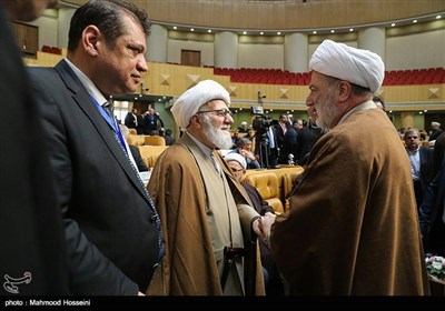 Tehran Hosts Muslim Unity Conference