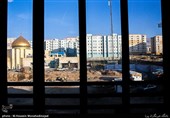 افتتاح 27 هزار مسکن مهر در دهه فجر/ پیشنهاد وام 90 میلیونی برای ساخت مسکن در شهرهای جدید