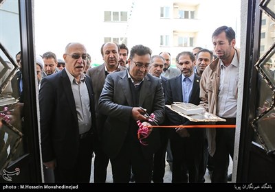افتتاح همزمان 3006 واحد مسکن مهر پردیس