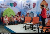 دوازدهمین جشنواره ملی تئاتر کودک و نوجوان در مشهد برگزار می‌شود