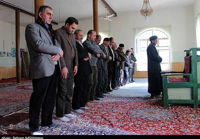 دیدار جمعی از فعالان فرهنگی به مناسبت هفته وحدت با برادران اهل سنت 