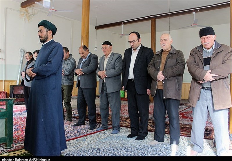 دیدار جمعی از فعالان فرهنگی به مناسبت هفته وحدت با برادران اهل سنت