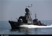 ساخت ایران| توپ دریایی فجر 27 + عکس