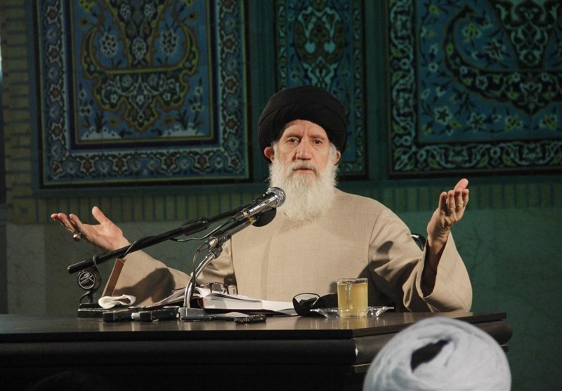 وقتی چهرۀ امام صادق(ع) از ذکر نام پیغمبر(ص) تغییر می‌کرد