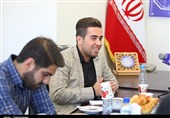میزگرد دانشجویی به میزبانی دفتر خبرگزاری تسنیم اصفهان برگزار شد