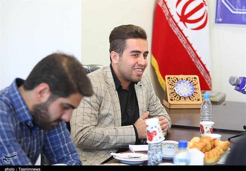 میزگرد دانشجویی به میزبانی دفتر خبرگزاری تسنیم اصفهان برگزار شد
