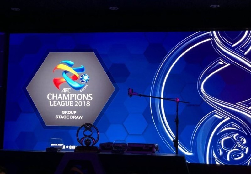 Iran’s Tractor Sazi, Zob Ahan to Start AFC Champions League Monday