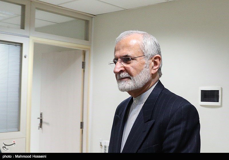 Iran’s Kharrazi Rejects Claims on Secret Meeting with US’s Kerry