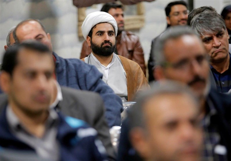 همایش باران فیروزه‌ای