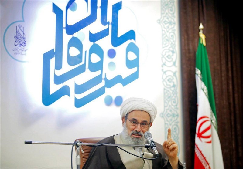 همایش باران فیروزه‌ای