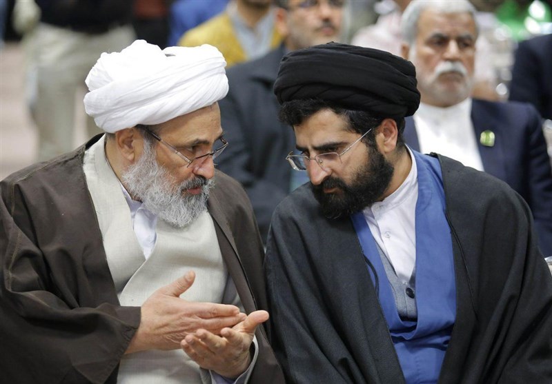 همایش باران فیروزه‌ای