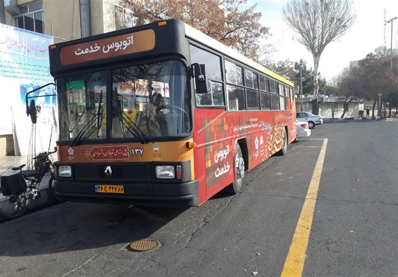 ناوگان حمل و نقل عمومی تبریز با خرید 500 دستگاه اتوبوس جدید نوسازی می‌شود