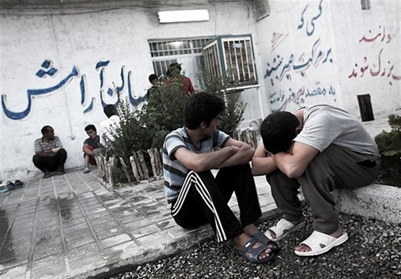 26 هزار نفر در استان قزوین به انواع اعتیاد مبتلا هستند