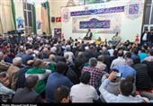 گردهمایی 2 هزار نفری نخبگان قرآنی در خرم‌آباد برگزار شد