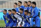 باشگاه استقلال: تصمیم نهایی درباره برگزاری بازی با ایرانجوان فردا گرفته می‌شود