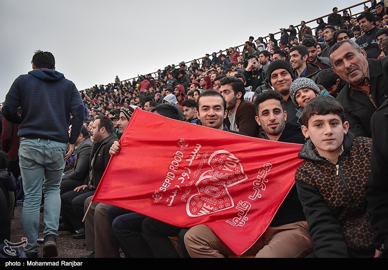 اردوی آماده‌سازی سپیدرود در تهران؛ مسابقه دوستانه با تیم ملی امید لغو شد