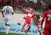 بزیک: پرسپولیس در نیم‌فصل اول ثبات تاکتیکی و تیمی داشت