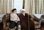 آئین نکوداشت امام جمعه سابق کرمان با سخنرانی آیت‌الله محمدی‌گلپایگانی برگزار می‌شود