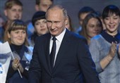 70 درصد جوانان روسیه حاضرند به پوتین رای بدهند