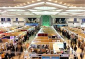 دوازدهمین نمایشگاه بزرگ کتاب استان بوشهر 23 آذر راه‌اندازی می‌شود