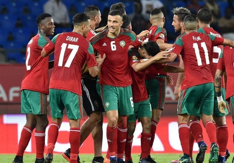 وزیر ورزش مراکش در مجلس مشاوران: باور دارم که ایران را شکست می‌دهیم