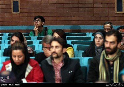 کارگاه عکاسی زنان و عکاسی جنگ در ایران