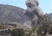 23 شهید در پی حمله جنگنده‌های سعودی به استان صعده یمن