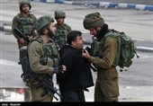 بازداشت 23 فلسطینی در کرانه باختری/ تاکید جهاد اسلامی بر قدرت بازدارندگی مقاومت