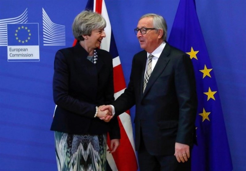 EU, UK Clinch Deal to Move Brexit Talks Forward