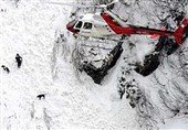 جسد هفتمین و هشتمین کوهنورد مفقود شده مشهدی پیدا شد