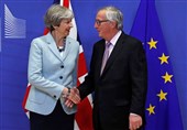 توافق بریتانیا و اتحادیه اروپا برای ادامه مذاکرات برگزیت