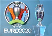 فهرست شهر‌های میزبان بازی‌های مرحله گروهی یورو 2020 اعلام شد/ بروکسل خط خورد
