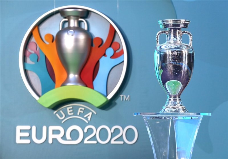 سیدبندی مسابقات یورو 2020 اعلام شد/ 9 آذر؛ قرعه‌کشی مرحله پایانی