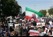 بوشهر|مسیرهای راهپیمایی روز جهانی قدس در استان بوشهر اعلام شد