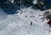 مفقودی کوهنورد جوان تبریزی در کوه &quot;میشو&quot; در استان آذربایجان شرقی