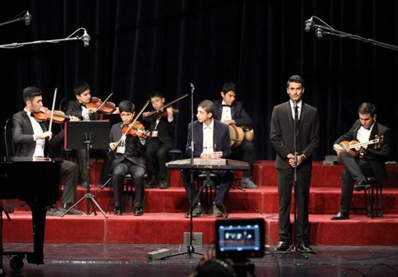 امیدواری استاد پیشکسوت به آینده موسیقی ایرانی