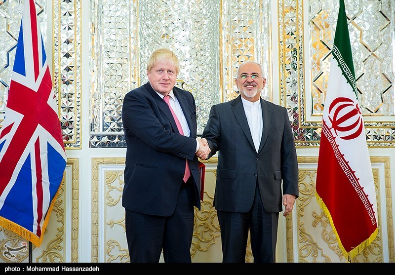 بازی جدید شریک انگلیسی ایران در میدان گازی «رام» پس از خروج آمریکا از برجام