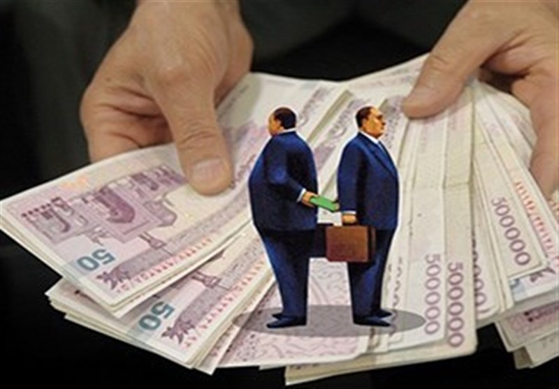 مشهد|حساب‌های جعلی و اجاره‌ای بانکی زمینه پولشویی را فراهم می‌کند