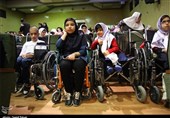 طرح ارائه خدمات مراقبتی و توانبخشی توسط اعضای خانواده معلولان در اسدآباد اجرا می‌شود
