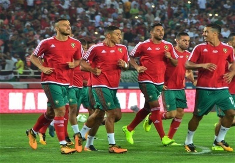 اردوی اروپایی مراکشی‌ها با 2 بازی تدارکاتی پیش از مصاف با ایران