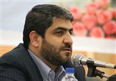 قدمگاه امام حسن عسکری (ع) در گرگان گلباران می‌شود