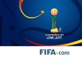 تیم اماراتی رقیب رئال مادرید در نیمه نهایی شد