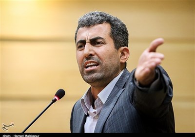  پورابراهیمی: خروج از سوئیفت تنها راه برون‌‌رفت از تحریم است 