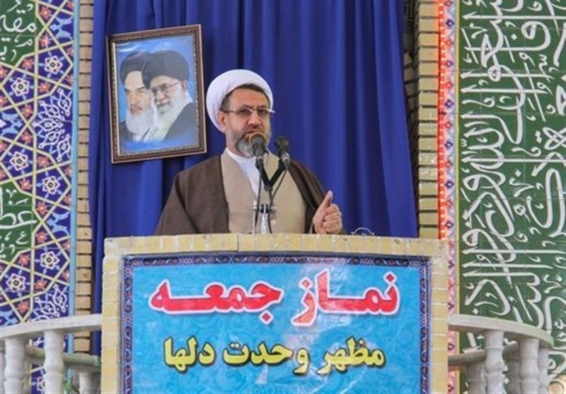 کرمان | وعده‌های توخالی غرب در زمینه برجام عملیاتی نمی‌شود